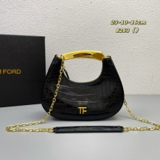 Tom Ford Hobo Bags